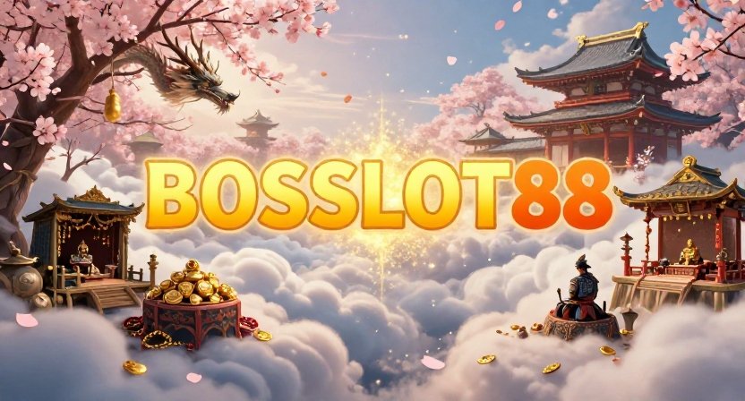 BOSSLOT88